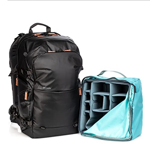 Shimoda Explore V2 35 Camera Backpack with Modular Insert