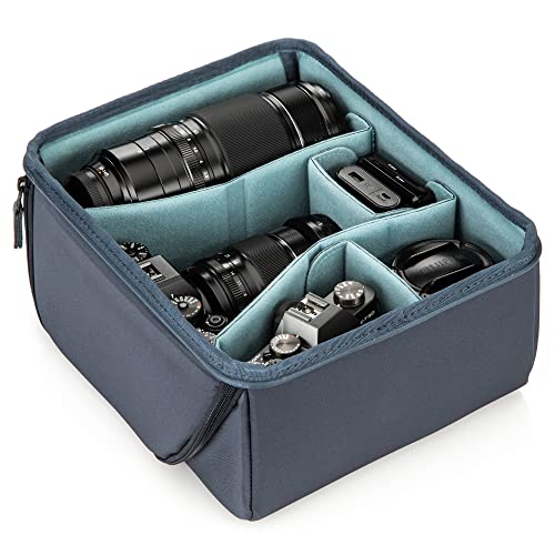 Shimoda Small Mirrorless Camera Bag Organizer Fits DSLR