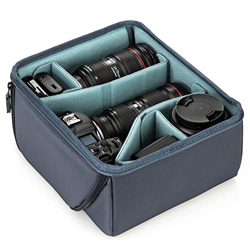 Shimoda Small Mirrorless Camera Bag Organizer Fits DSLR