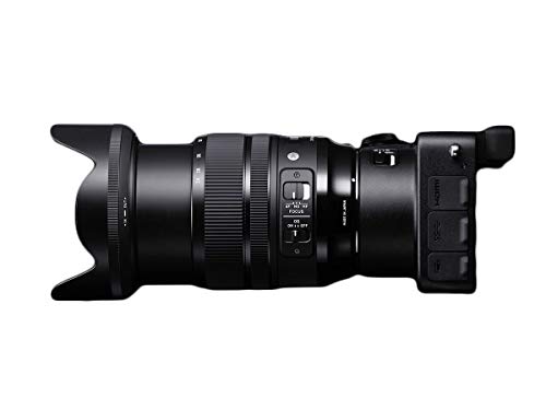 Sigma 24-70mm f/2.8 Art Lens for Canon Cameras