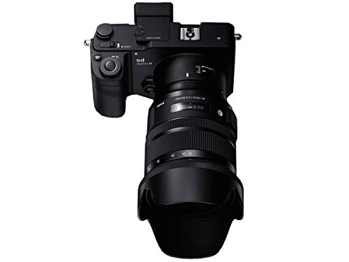 Sigma 24-70mm f/2.8 Art Lens for Canon Cameras