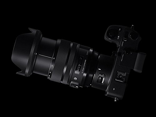 Sigma 24-70mm f/2.8 Art Lens for Canon Cameras