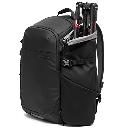 Manfrotto Befree III Camera Backpack for Photography Professionals
