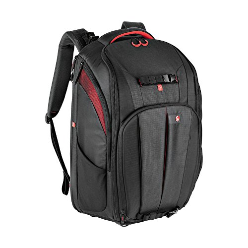 Manfrotto Pro Light Cinematic Backpack for Camcorders