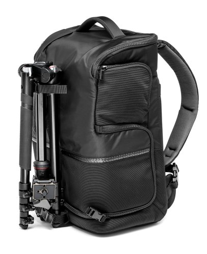 Manfrotto MB Advanced Tri Backpack - Large Black