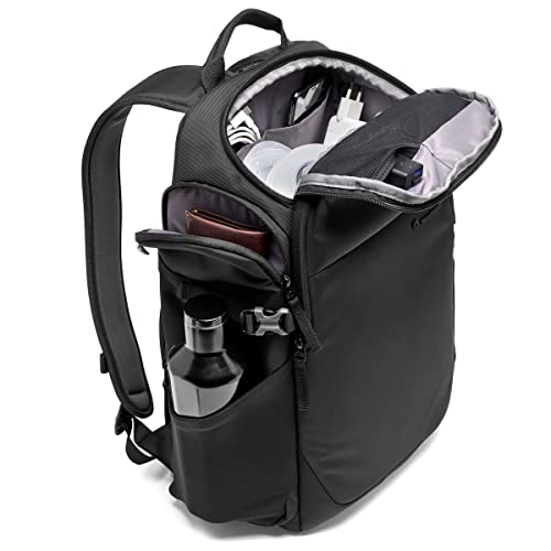 Manfrotto Befree III Camera Backpack for Photography Professionals