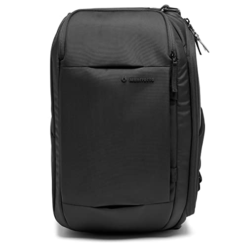 Manfrotto Pro Camera Backpack for Mirrorless Camera & Laptop
