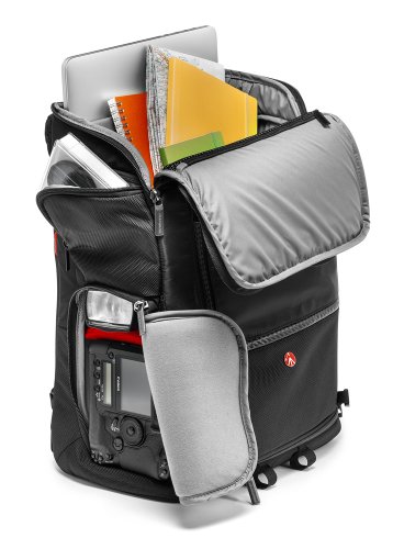 Manfrotto MB Advanced Tri Backpack - Large Black