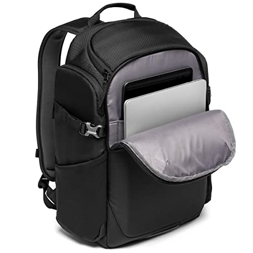 Manfrotto Befree III Camera Backpack for Photography Professionals