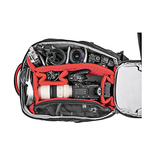 Manfrotto Pro Light Cinematic Backpack for Camcorders