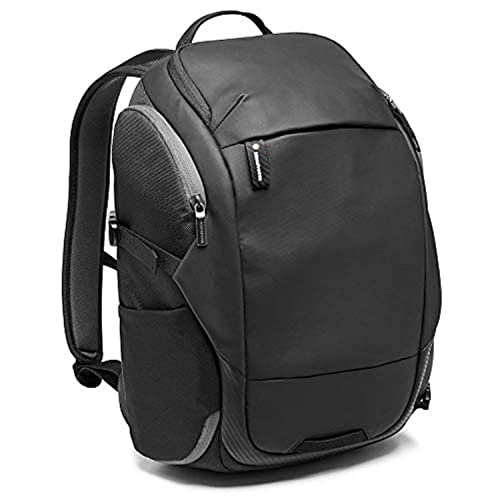 Manfrotto Advanced Camera & Laptop Travel Backpack, DSLR/Mirrorless
