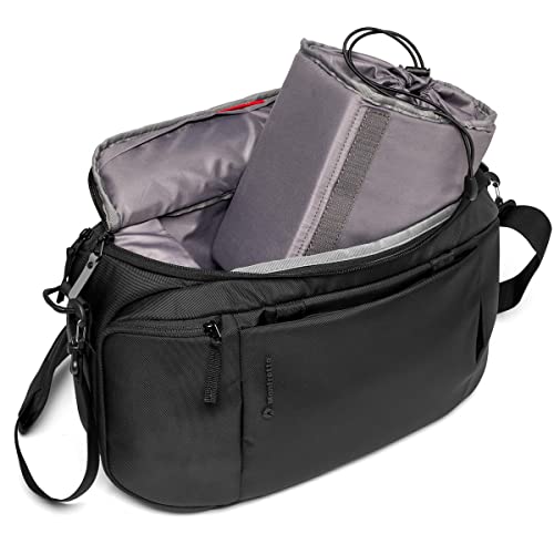 Manfrotto Pro Camera Backpack for Mirrorless Camera & Laptop