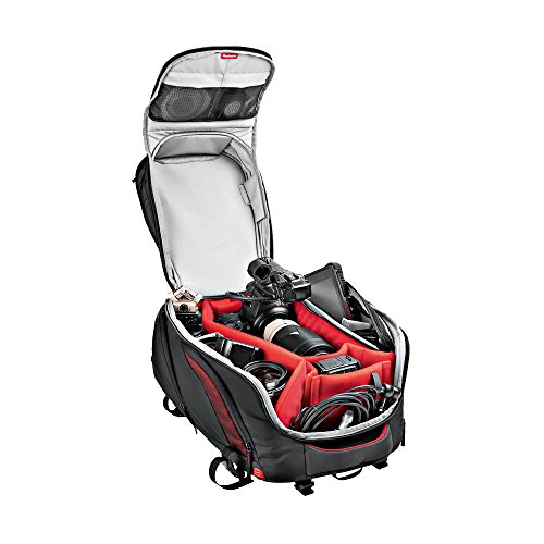 Manfrotto Pro Light Cinematic Backpack for Camcorders