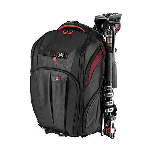 Manfrotto Pro Light Cinematic Backpack for Camcorders