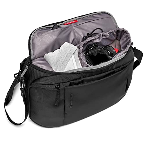 Manfrotto Pro Camera Backpack for Mirrorless Camera & Laptop