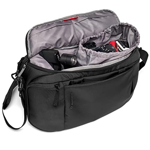 Manfrotto Pro Camera Backpack for Mirrorless Camera & Laptop
