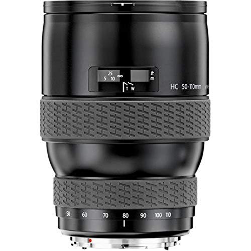 Hasselblad 50-110mm F/3.5-4.5 Zoom Lens, Black