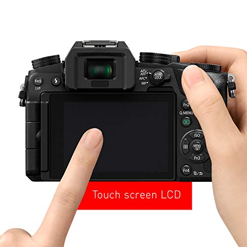 Panasonic Lumix DMC-G7KS Digital Camera