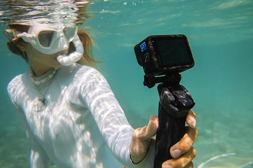 GoPro HERO13 Black Waterproof Action Camera 5.3K