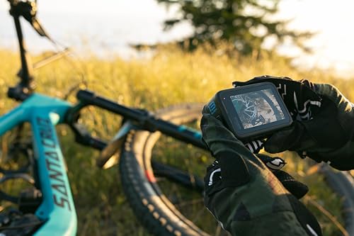 GoPro HERO13 Black Waterproof Action Camera 5.3K