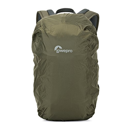 Lowepro Trek BP 250 AW Camera Backpack, ActiveZone Suspension