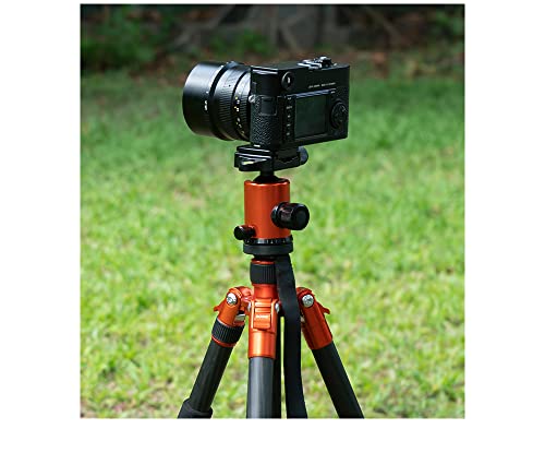 TTArtisan 90mm f1.25 Lens for GFX Mount Cameras