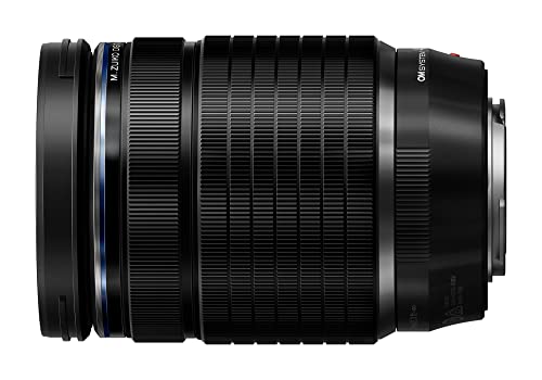 Olympus M.Zuiko 40-150mm F4.0 PRO Zoom Lens