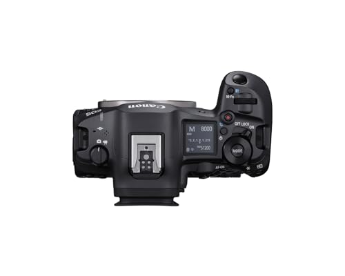 Canon EOS R5 Mark II Camera Body