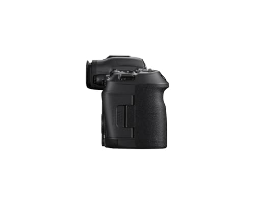 Canon EOS R5 Mark II Camera Body