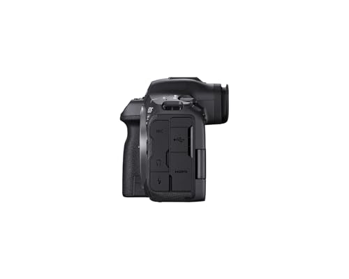 Canon EOS R5 Mark II Camera Body