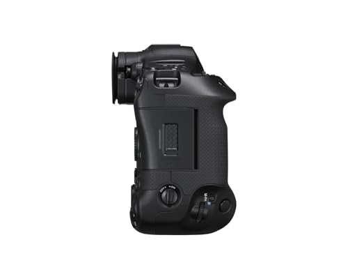 Canon EOS R1 Camera Body
