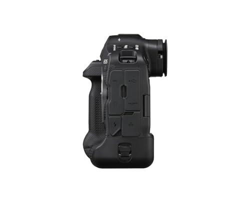 Canon EOS R1 Camera Body