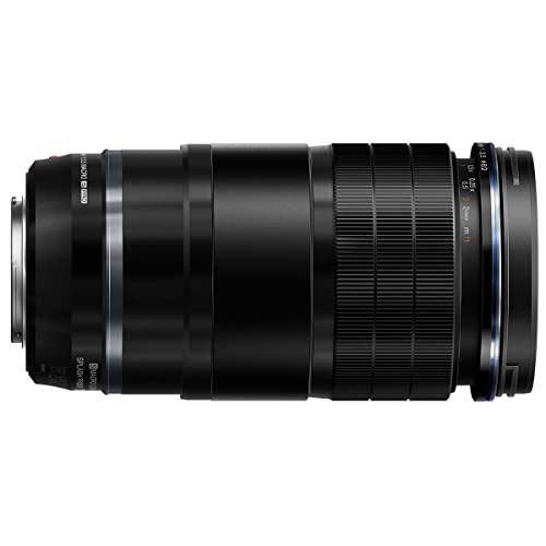 OM SYSTEM 90mm f/3.5 Macro PRO Lens