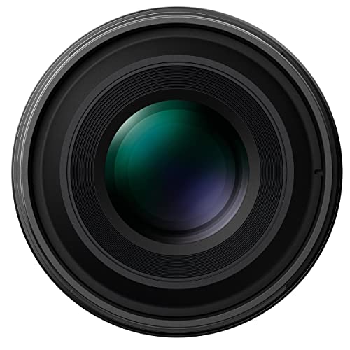 OM SYSTEM 90mm f/3.5 Macro PRO Lens