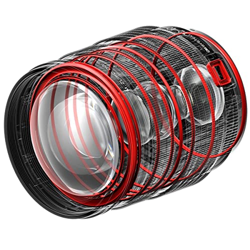 Olympus M.Zuiko 12-40mm F2.8 Pro II Lens