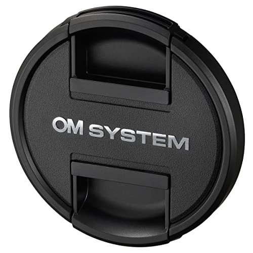 Olympus M.Zuiko 12-40mm F2.8 Pro II Lens