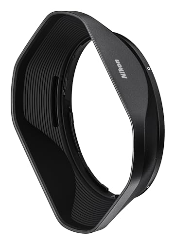 Nikon NIKKOR Z 28-400mm VR Mirrorless Lens