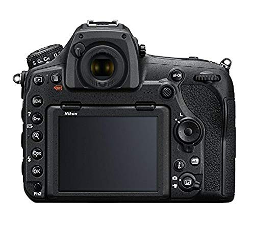 Nikon D850 FX Digital SLR Camera Body