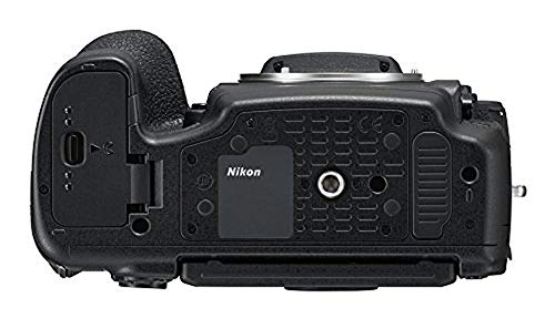 Nikon D850 FX Digital SLR Camera Body