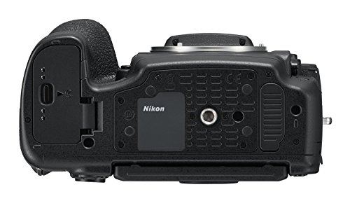 Refurbished Nikon D850 FX Digital SLR Camera Body