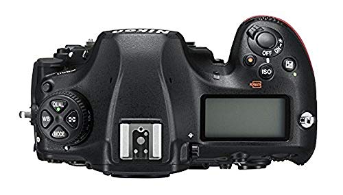 Nikon D850 FX Digital SLR Camera Body