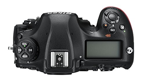 Refurbished Nikon D850 FX Digital SLR Camera Body
