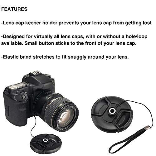 Canon EOS 2000D DSLR Camera with 3 Lens Kit