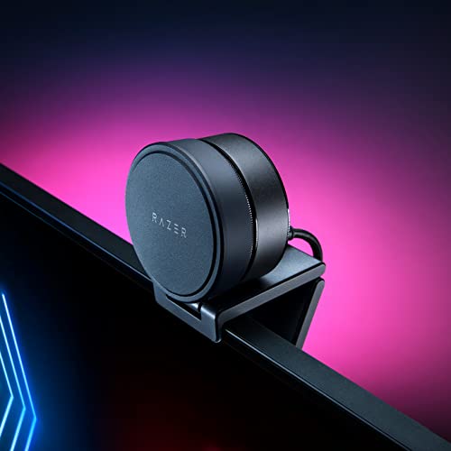 Razer Kiyo Pro Webcam: Full HD 1080p 60FPS