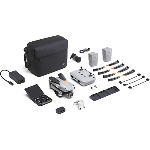 DJI Air 2S Fly More Combo Drone Camera