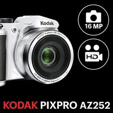 KODAK PIXPRO AZ252 Digital Camera - 16MP - 25X Zoom