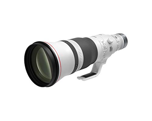 Canon RF600mm F4 L is USM Lens