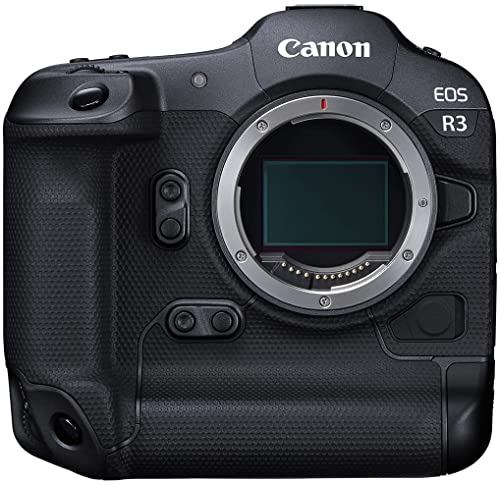 Canon EOS R3 Camera Body