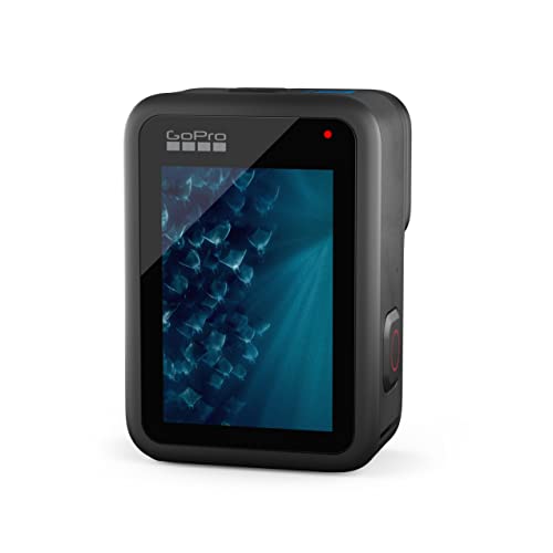 GoPro HERO11 Black - 5.3K60 Action Camera Live Streaming
