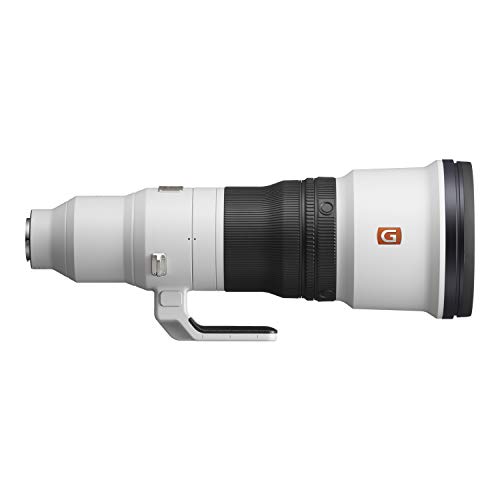 FE 600mm F4 GM Super Telephoto Lens SEL600F40GM